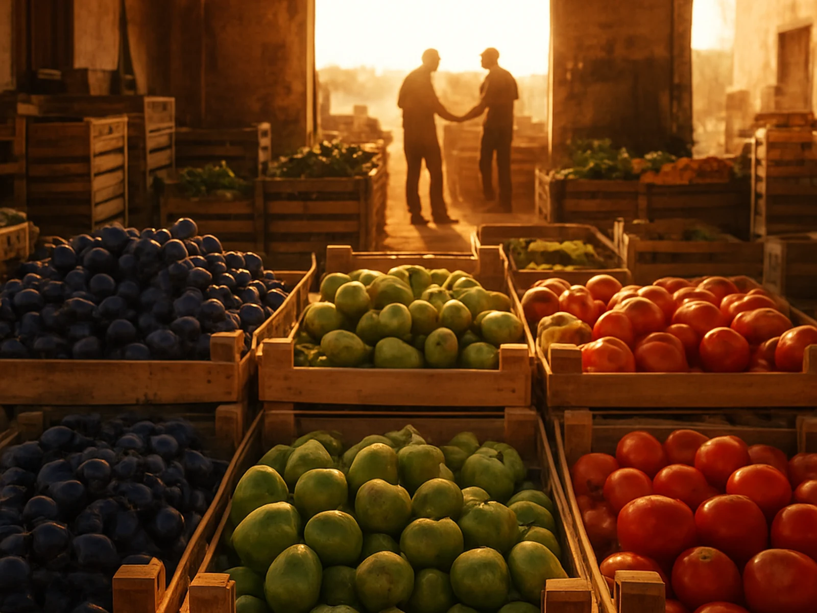 Ortofrutticola Messapica